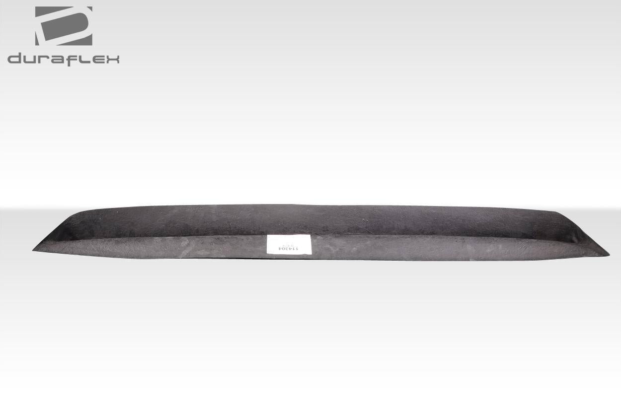 2003-2008 Hyundai Tiburon Duraflex RBS Rear Wing