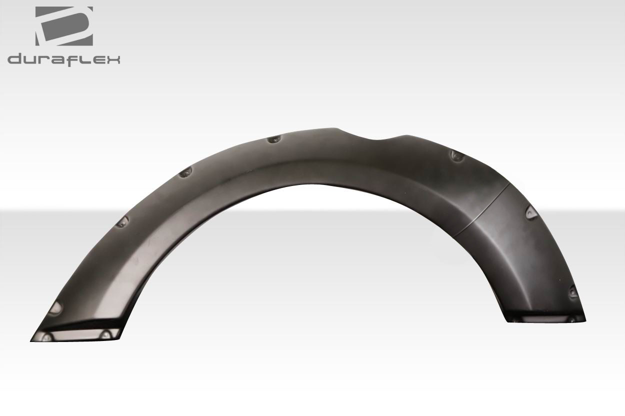 2012-2017 Hyundai Veloster Duraflex Envision Fender Flare