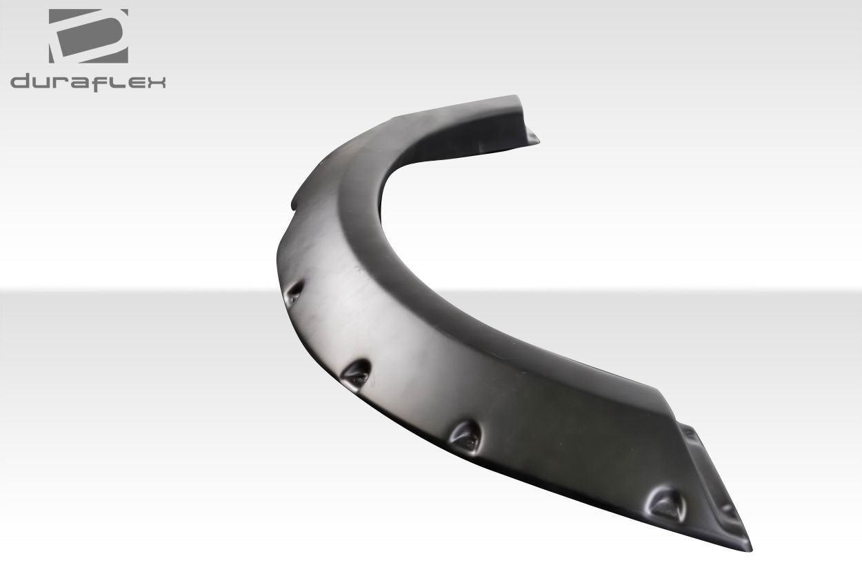 2012-2017 Hyundai Veloster Duraflex Envision Fender Flare