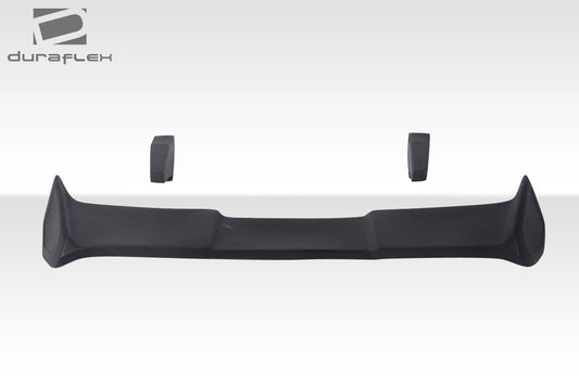 2012-2017 Hyundai Veloster Duraflex MR Rear Wing