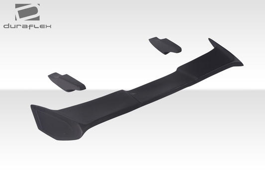 2012-2017 Hyundai Veloster Duraflex MR Rear Wing