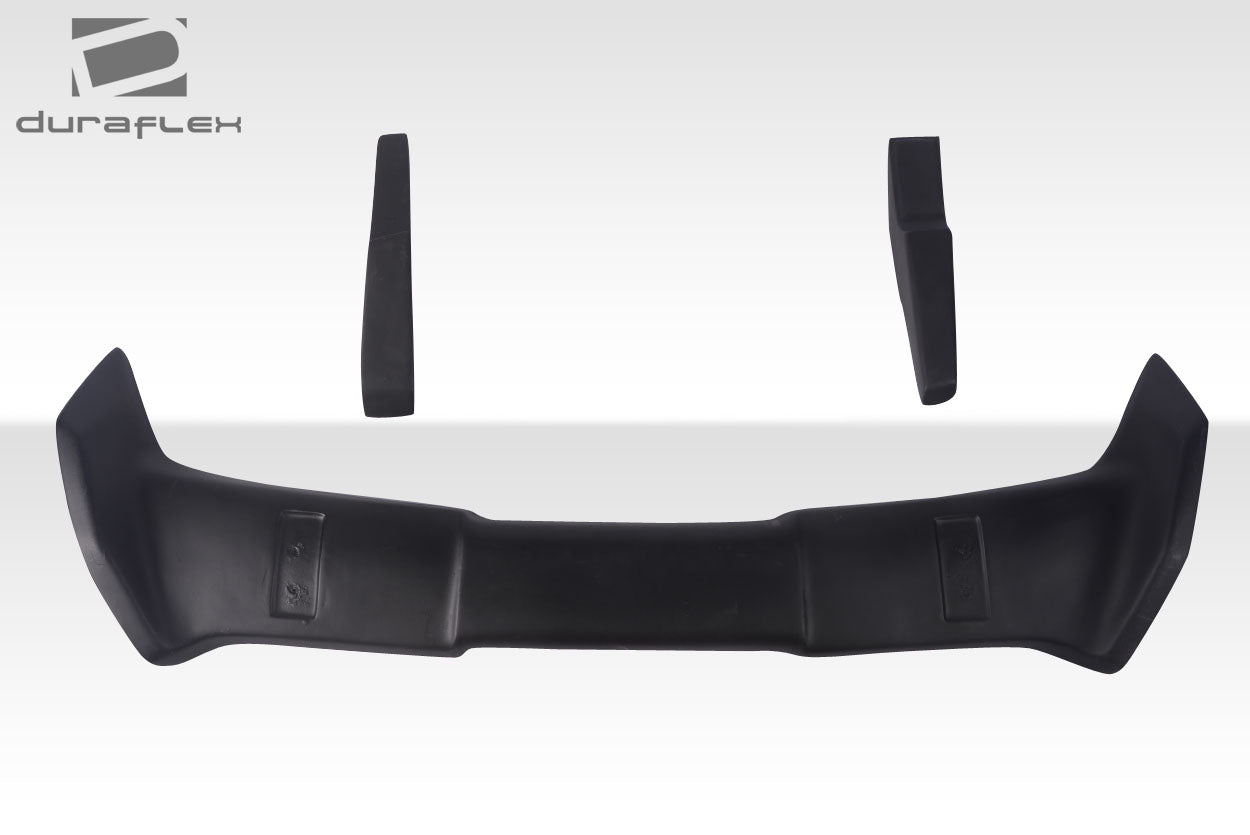 2012-2017 Hyundai Veloster Duraflex MR Rear Wing