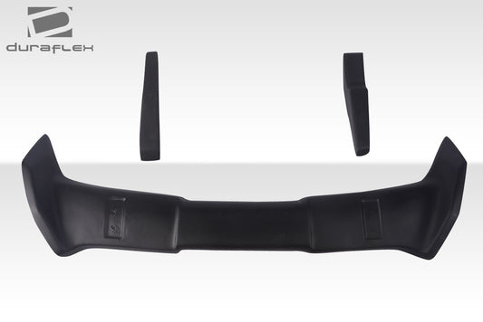 2012-2017 Hyundai Veloster Duraflex MR Rear Wing