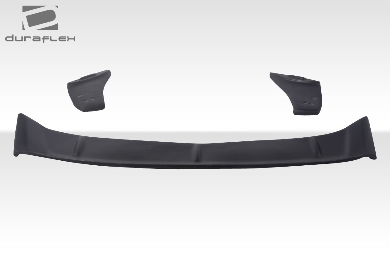 2012-2017 Hyundai Veloster Duraflex Sequential Wing Spoiler - 3 Piece ( will not fit turbo models ) (S)