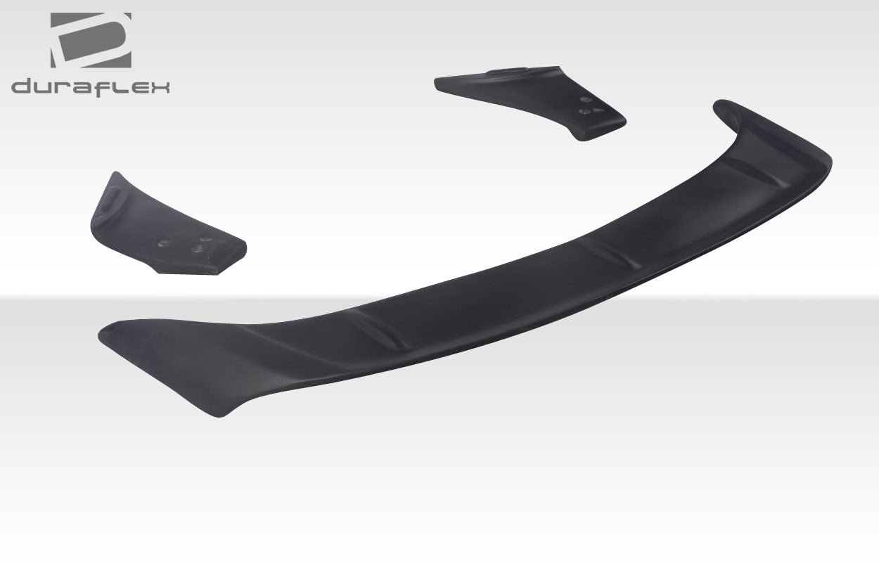 2012-2017 Hyundai Veloster Duraflex Sequential Wing Spoiler - 3 Piece ( will not fit turbo models ) (S)