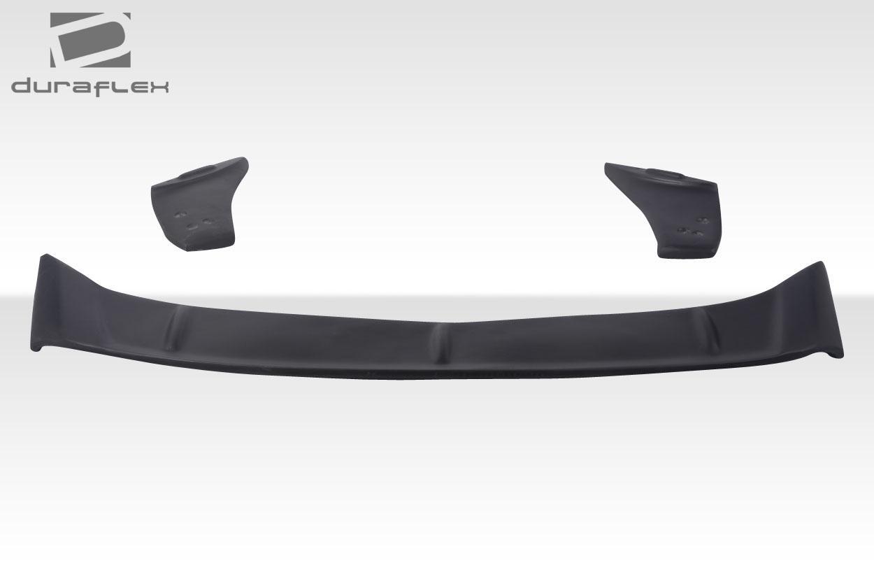 2012-2017 Hyundai Veloster Duraflex Sequential Rear Wing