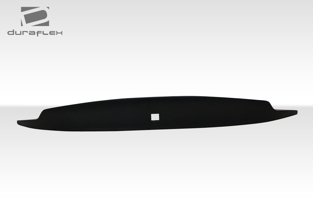 2008-2015 Infiniti G Coupe Duraflex R-Tech Rear Wing