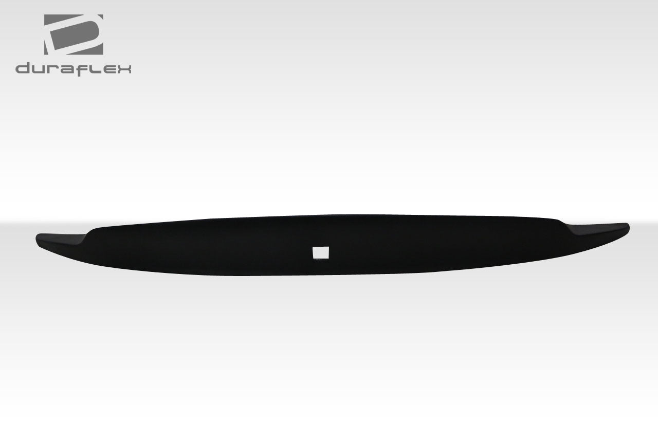 2008-2015 Infiniti G Coupe Duraflex R-Tech Rear Wing