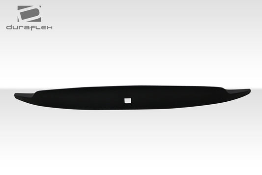 2008-2015 Infiniti G Coupe Duraflex R-Tech Rear Wing