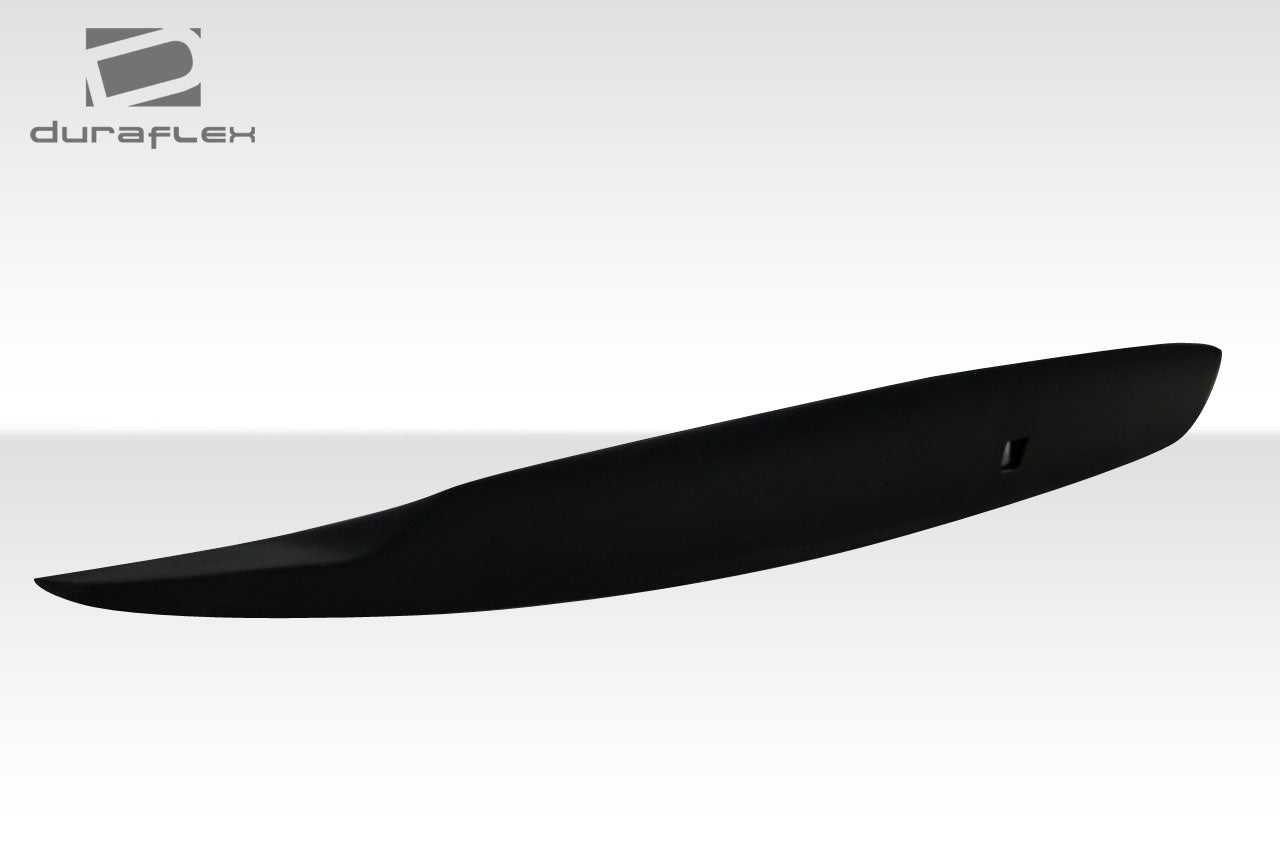 2008-2015 Infiniti G Coupe Duraflex R-Tech Rear Wing