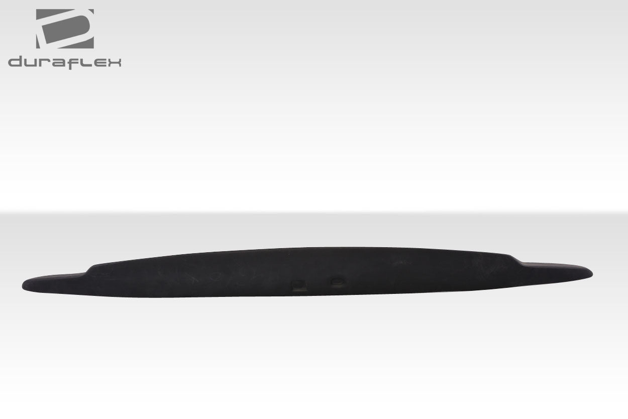 2007-2013 Infiniti G Sedan Duraflex R-Tech Rear Wing