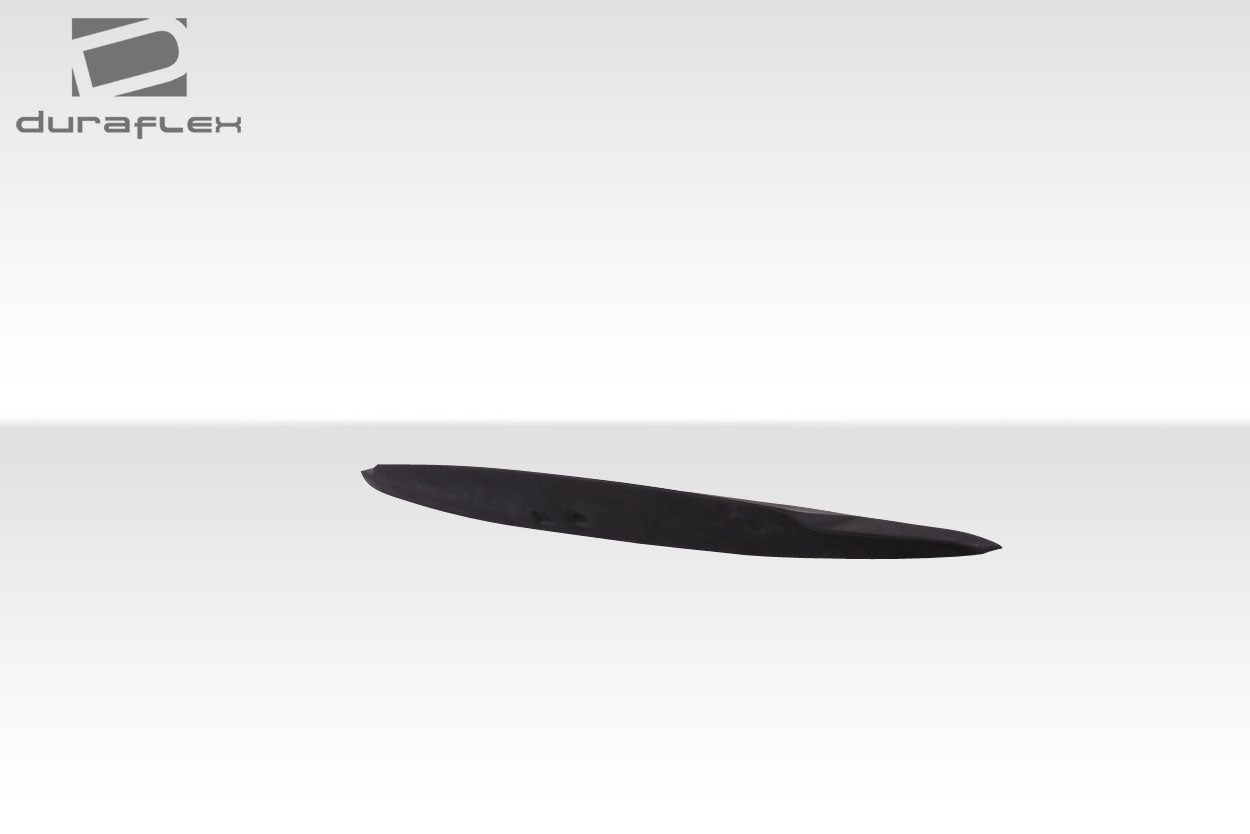 2007-2013 Infiniti G Sedan Duraflex R-Tech Rear Wing