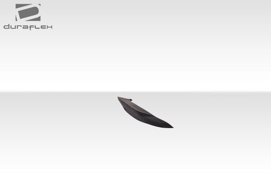 2007-2013 Infiniti G Sedan Duraflex R-Tech Rear Wing