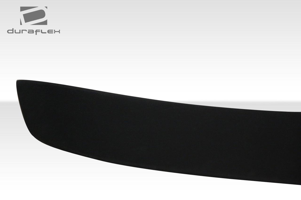 2007-2015 Infiniti G Sedan Duraflex VIP Rear Wing