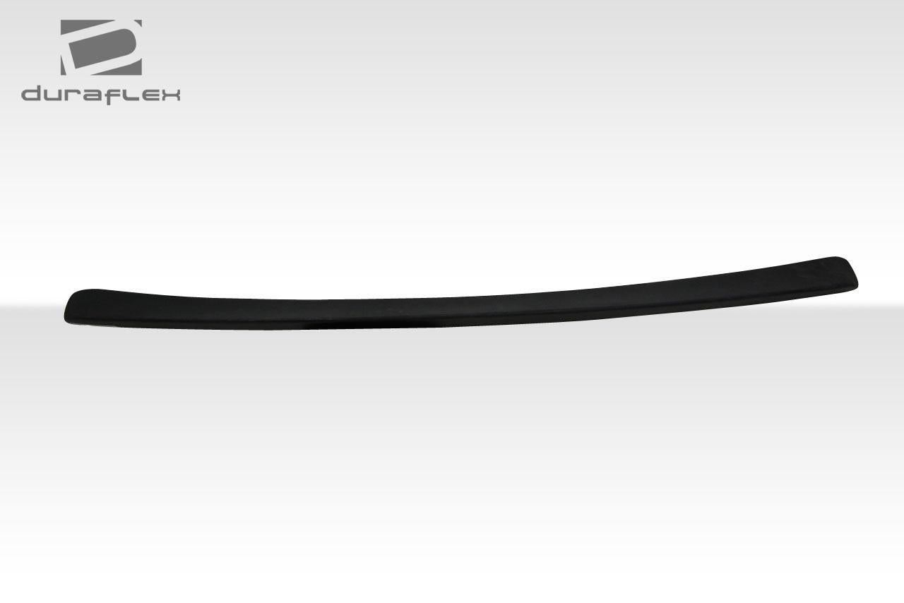 2007-2015 Infiniti G Sedan Duraflex VIP Rear Wing