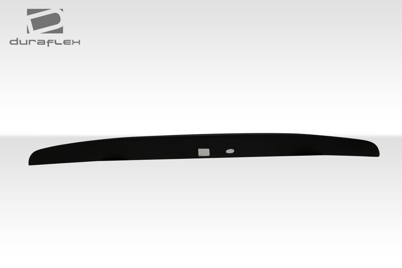 2007-2015 Infiniti G Sedan Duraflex D-Speed Rear Wing