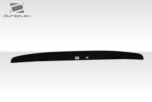 2007-2015 Infiniti G Sedan Duraflex D-Speed Rear Wing