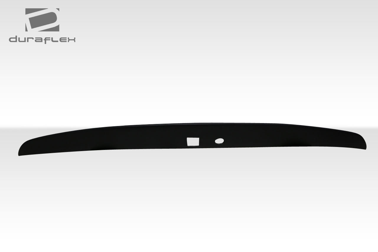 2007-2015 Infiniti G Sedan Duraflex D-Speed Rear Wing