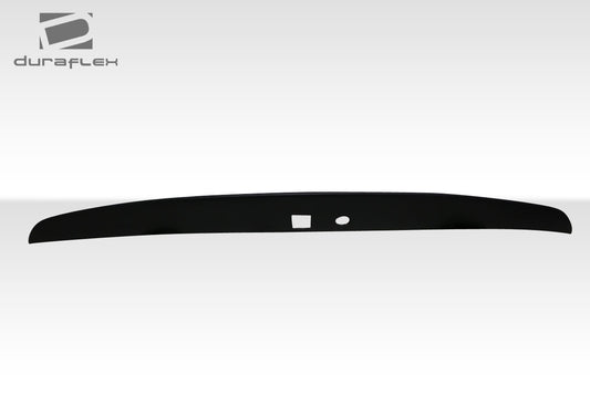 2007-2015 Infiniti G Sedan Duraflex D-Speed Rear Wing