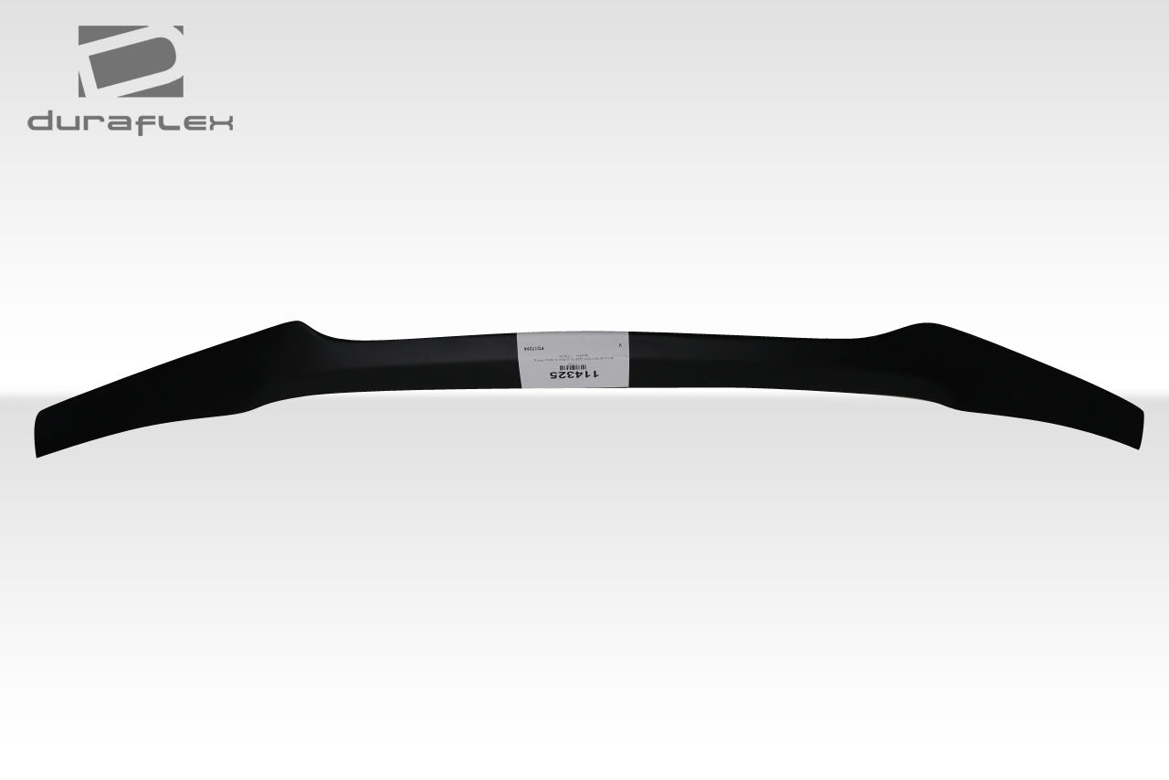 2014-2023 Infiniti Q50 Duraflex A Spec Rear Wing