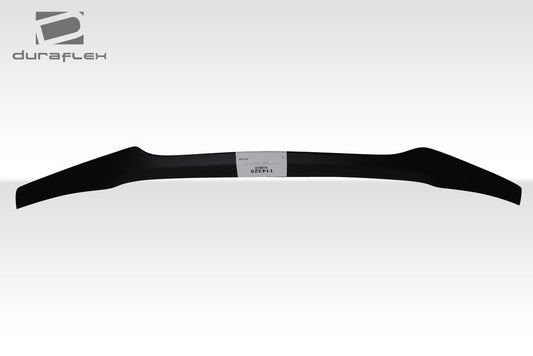 2014-2023 Infiniti Q50 Duraflex A Spec Rear Wing