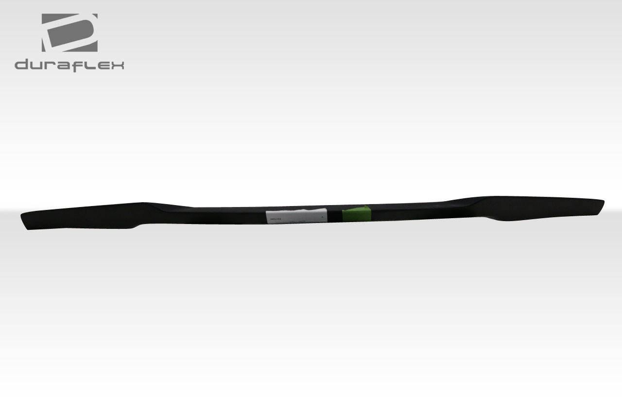2014-2023 Infiniti Q50 Duraflex A Spec Wing Spoiler - 1 Piece