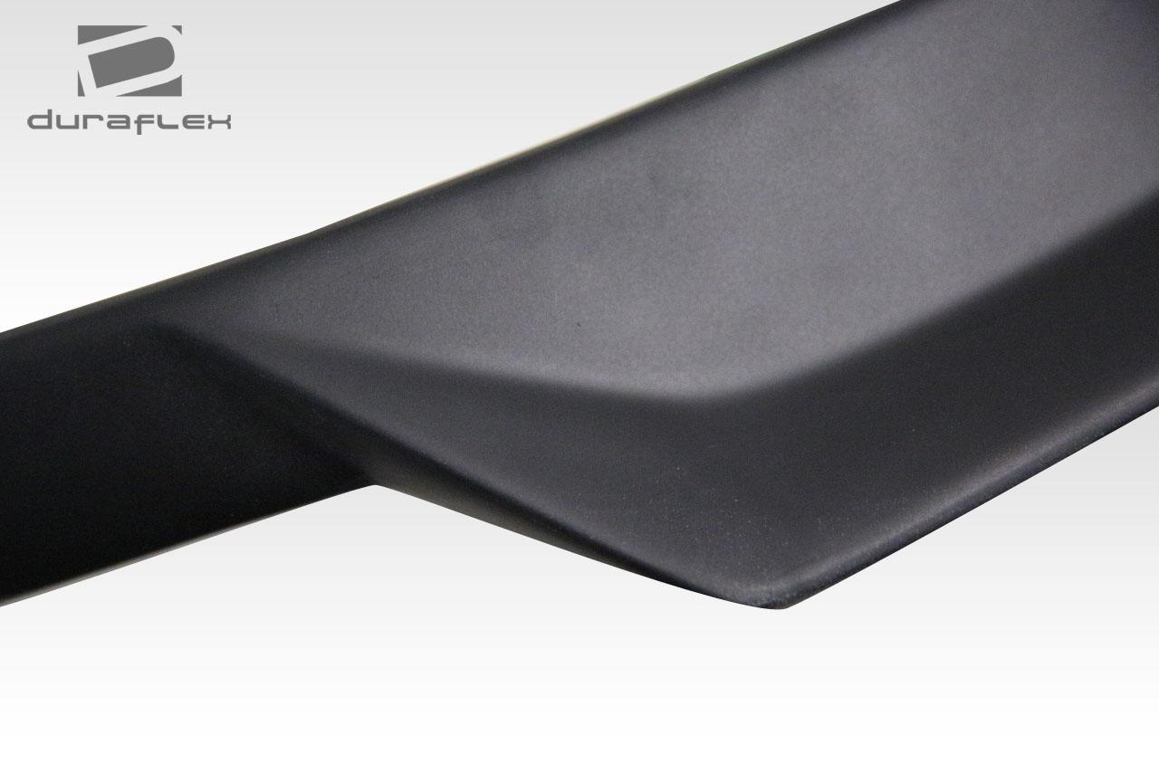 2014-2023 Infiniti Q50 Duraflex R-Tech Rear Wing