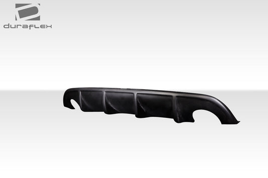 2014-2017 Infiniti Q50 Duraflex VIP Rear Lip