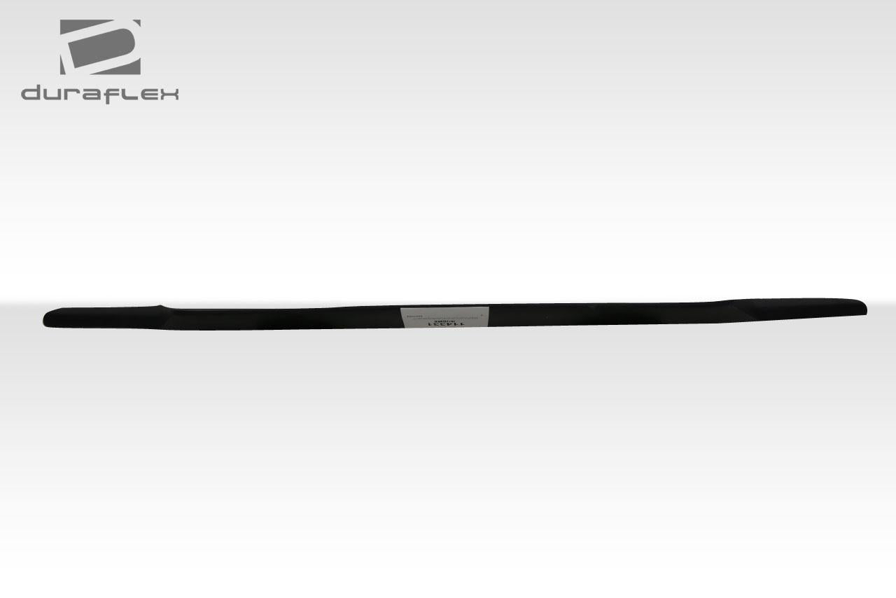 2006-2011 Lexus GS Duraflex R-Tech Rear Wing