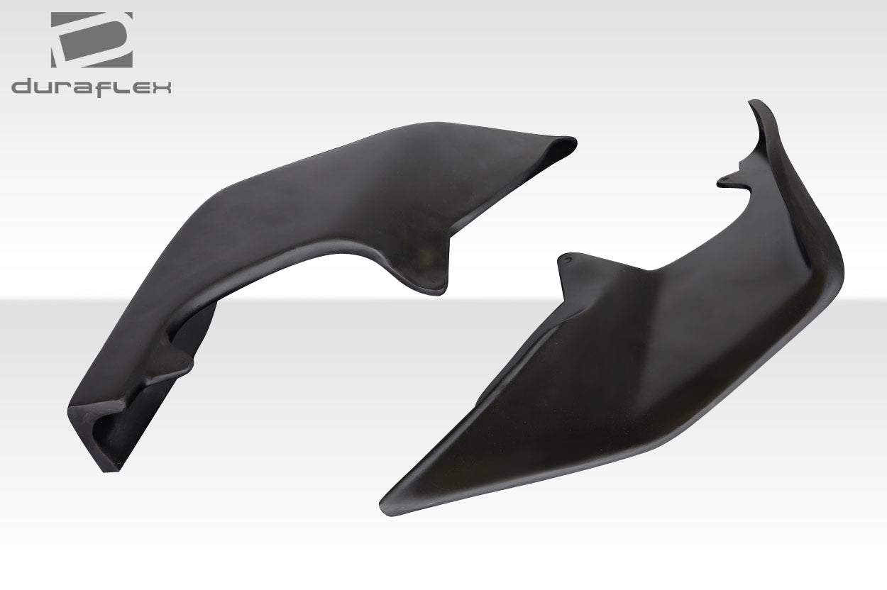 2013-2015 Lexus GS Duraflex X-5 Front Lip