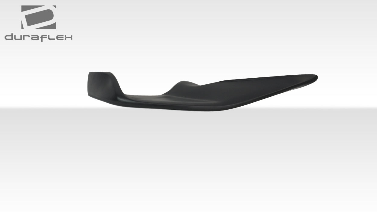 2013-2015 Lexus GS F Sport Duraflex X-5 Front Splitter - 2 Piece