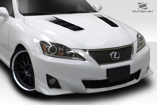 2006-2013 Lexus IS Duraflex TS-2 Hood