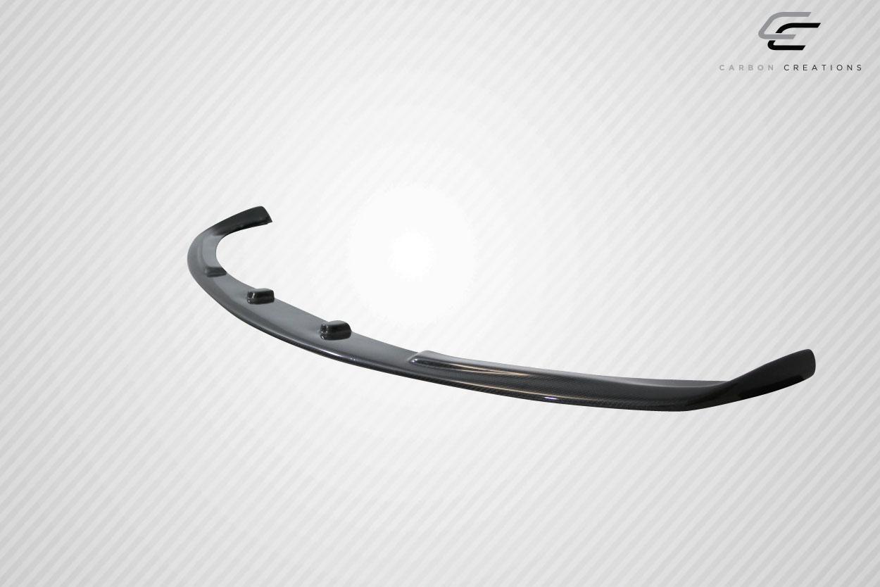 2008-2014 Lexus IS-F Carbon Creations Luxion Carbon Fiber Front Lip