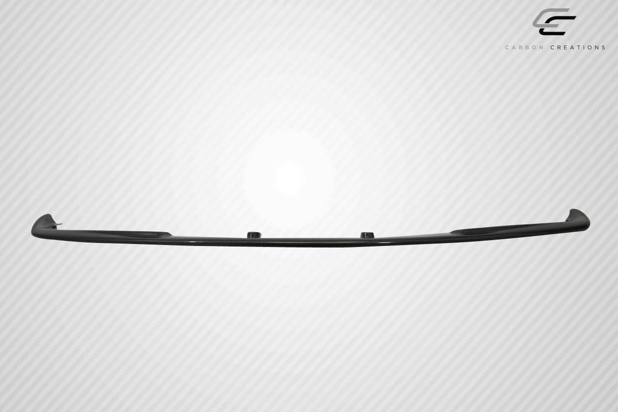 2008-2014 Lexus IS-F Carbon Creations Luxion Carbon Fiber Front Lip