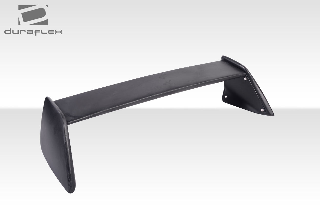 2003-2008 Mazda Mazda 6 Duraflex Evo 8 Look Wing Spoiler - 3 Piece (S)