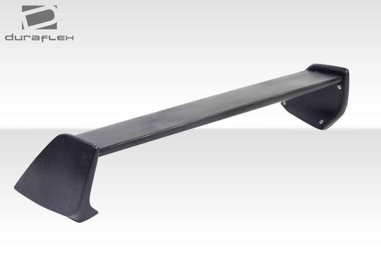 2003-2008 Mazda Mazda 6 Duraflex Evo 8 Look Wing Spoiler - 3 Piece (S)