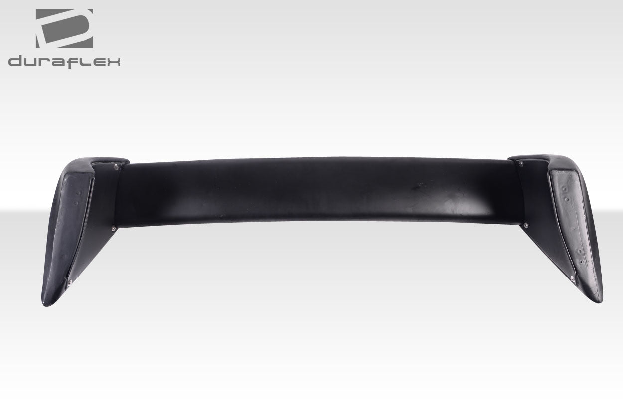 2003-2008 Mazda Mazda 6 Duraflex Evo 8 Look Wing Spoiler - 3 Piece (S)