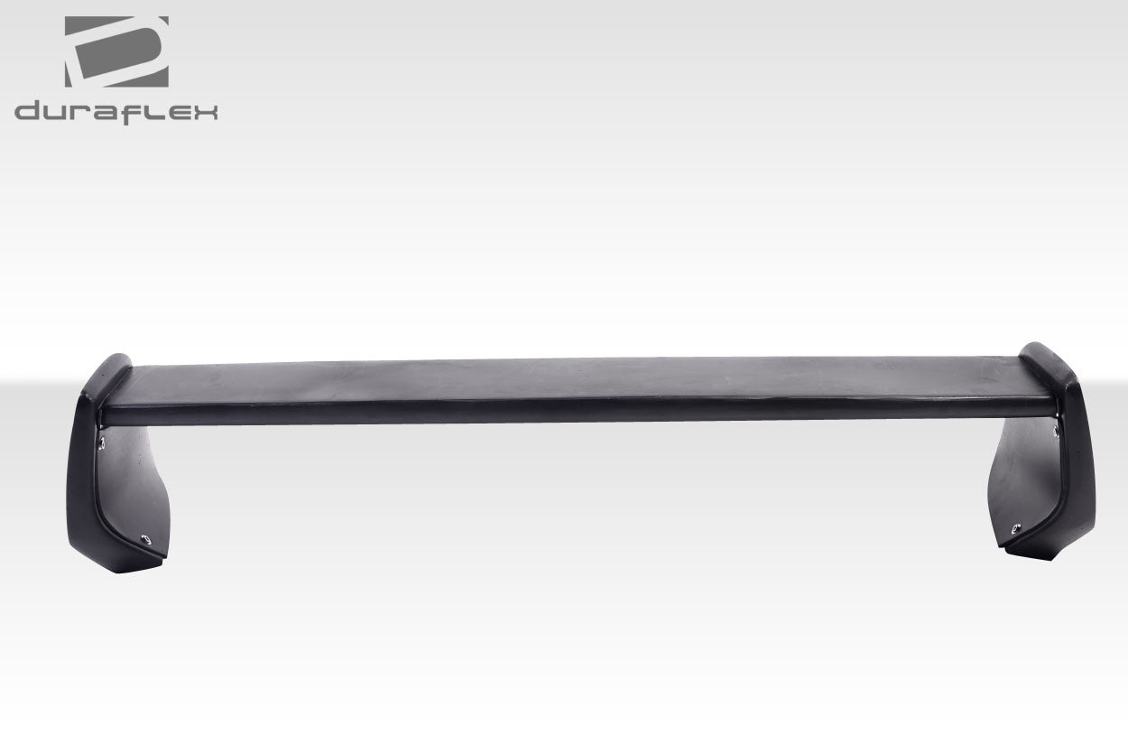 2003-2008 Mazda Mazda 6 Duraflex Evo 8 Look Wing Spoiler - 3 Piece (S)