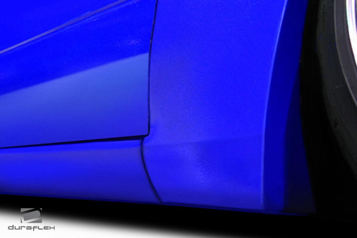 1990-1997 Mazda Miata Duraflex Pro Garage Fender Flare