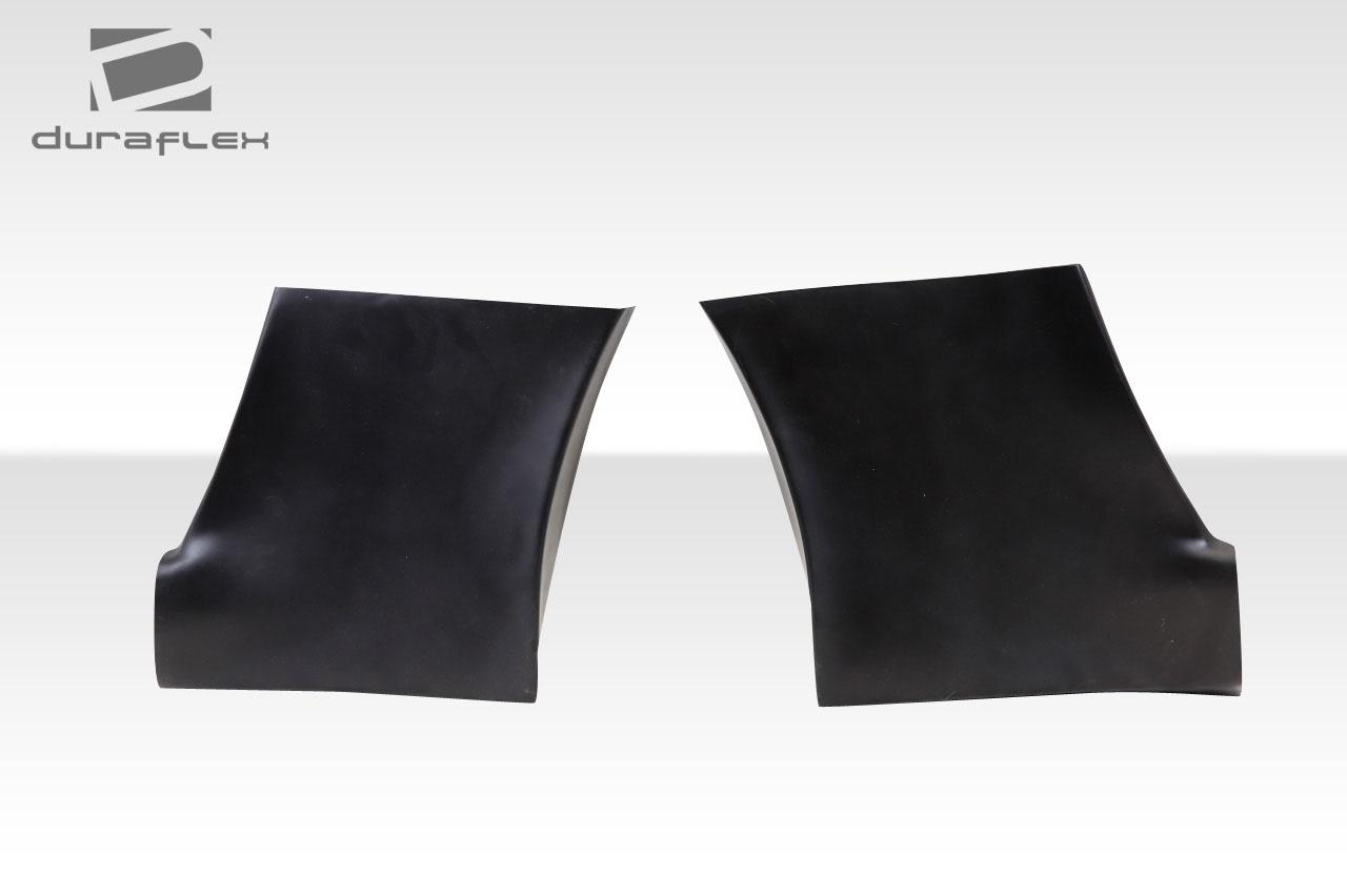 1990-1997 Mazda Miata Duraflex Pro Garage Fender Flare