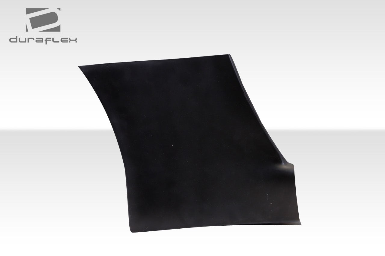 1990-1997 Mazda Miata Duraflex Pro Garage Fender Corner Flare Cap - 2 Piece