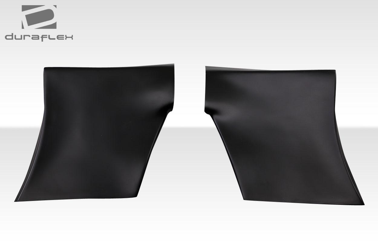 1990-1997 Mazda Miata Duraflex Pro Garage Fender Flare