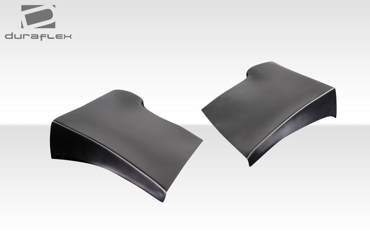 1990-1997 Mazda Miata Duraflex Pro Garage Fender Flare