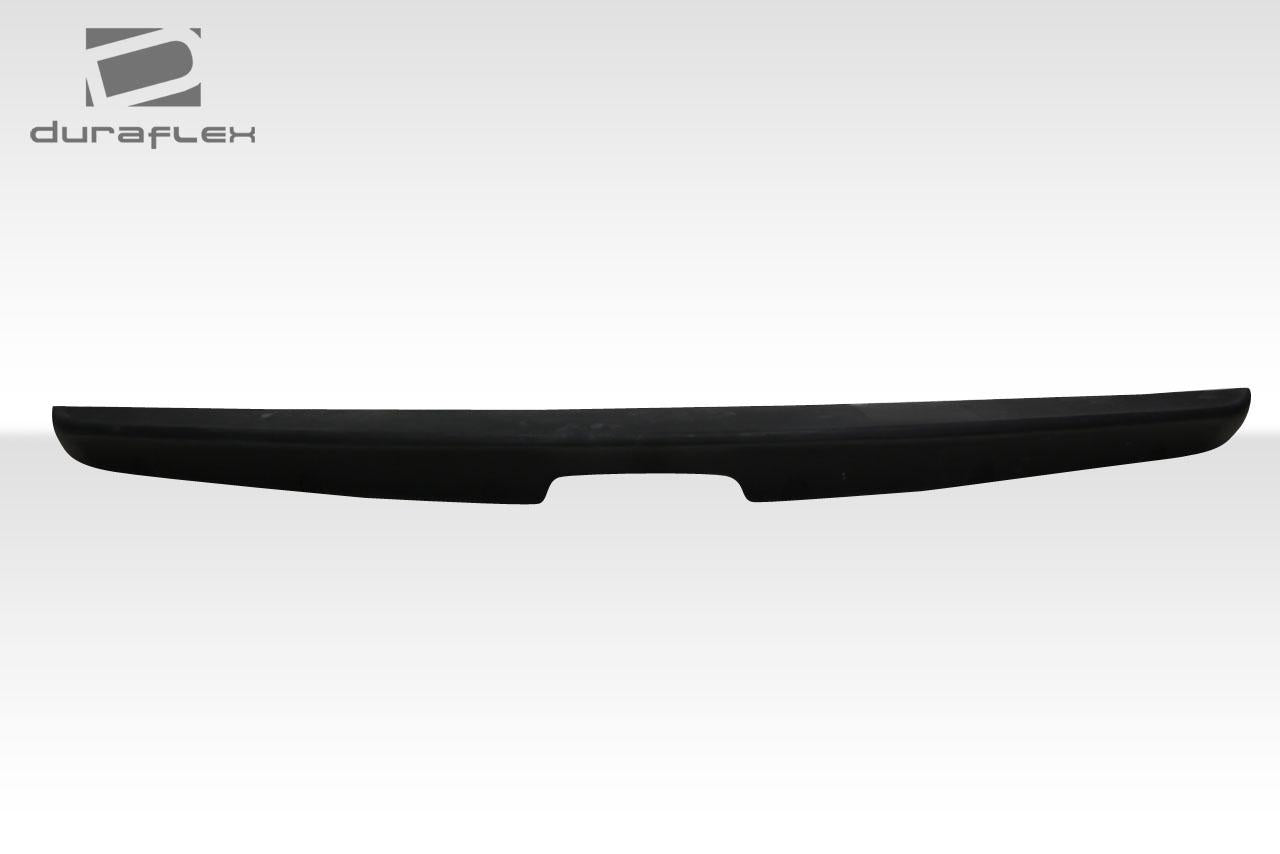 1990-1997 Mazda Miata Duraflex K Garage Rear Wing
