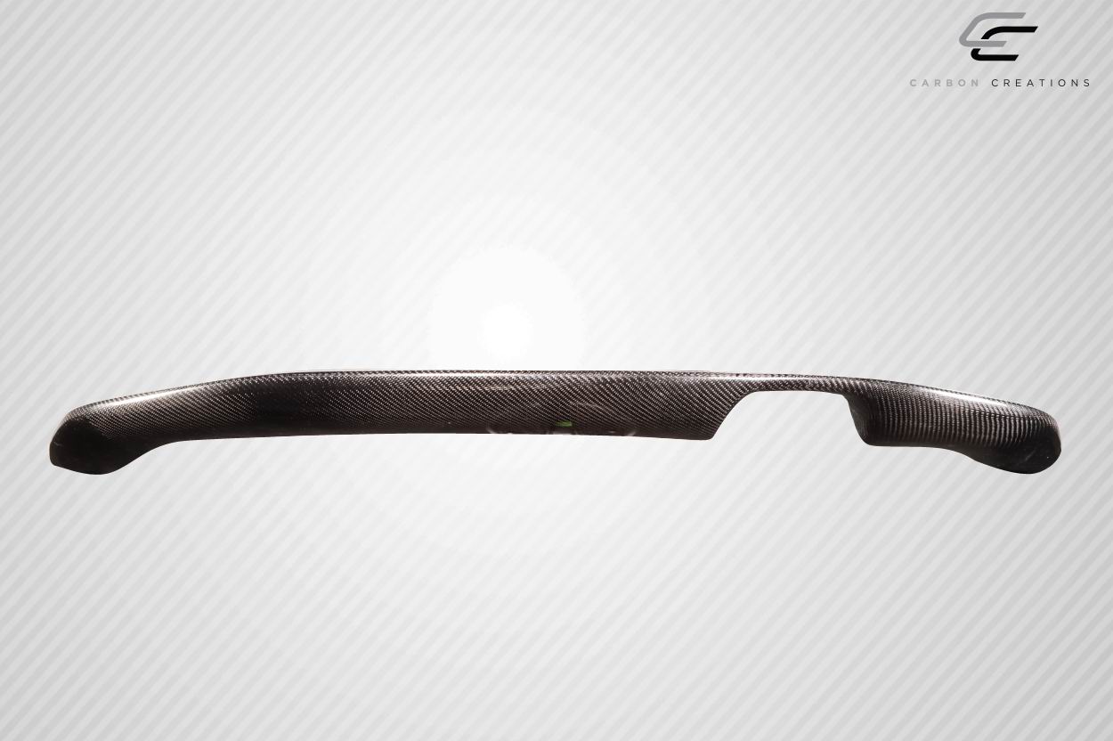 2016-2023 Mazda Miata Carbon Creations DriTech C-Speed Rear Lip - 1 Piece