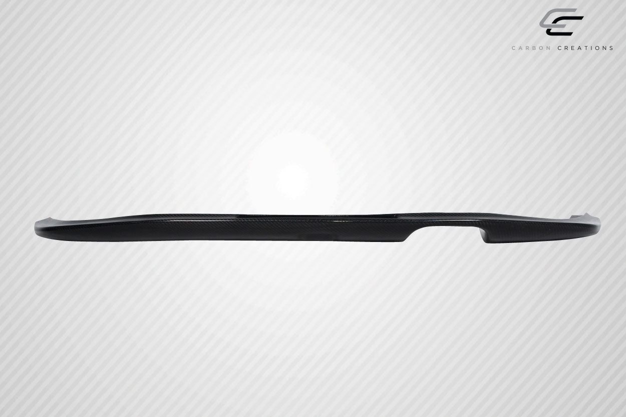 2016-2025 Mazda Miata Carbon Creations DriTech C-Speed Rear Lip - 1 Piece