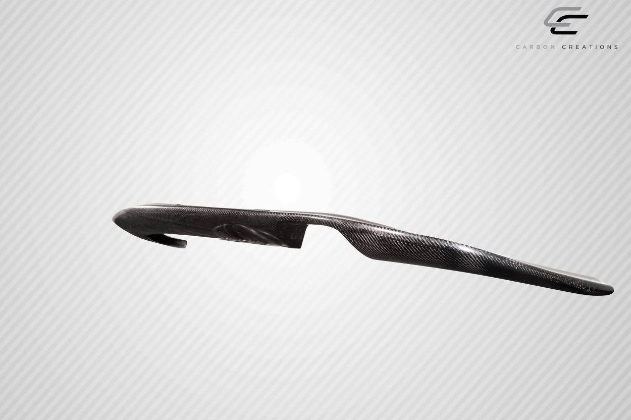 2016-2025 Mazda Miata Carbon Creations DriTech C-Speed Rear Lip - 1 Piece
