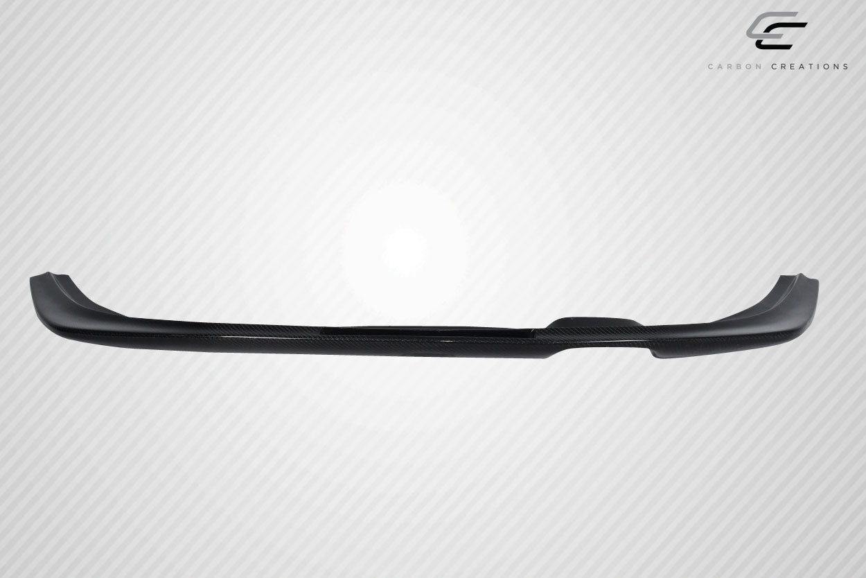 2016-2023 Mazda Miata Carbon Creations DriTech C-Speed Rear Lip - 1 Piece