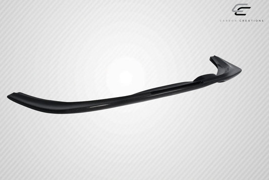 2016-2023 Mazda Miata Carbon Creations DriTech C-Speed Rear Lip - 1 Piece