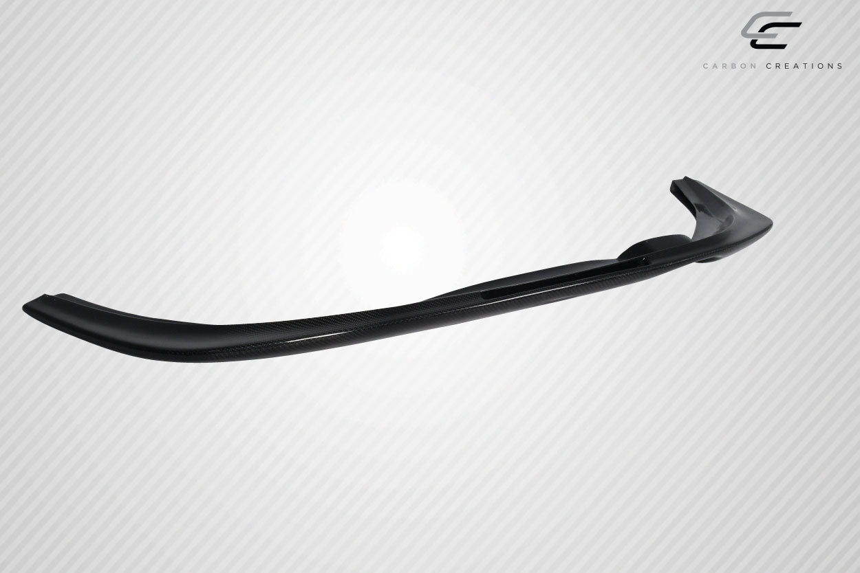2016-2025 Mazda Miata Carbon Creations DriTech C-Speed Rear Lip - 1 Piece
